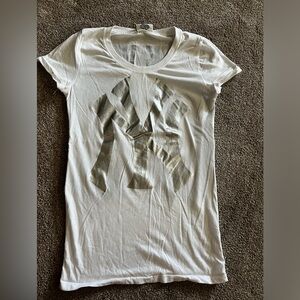 VS LOVE PINK NY NEW YORK YANKEES 03 T SHIRT